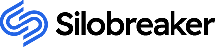 Silobreaker logo